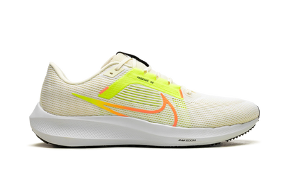 AIR ZOOM PEGASUS 40 WMNS "Coconut Milk Lime" DV3853 101