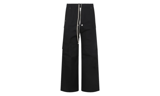 Cargobela Pants "Black" RU02E1339 TE 09