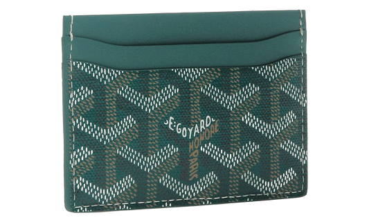 Saint Sulpice "Green" GOY17
