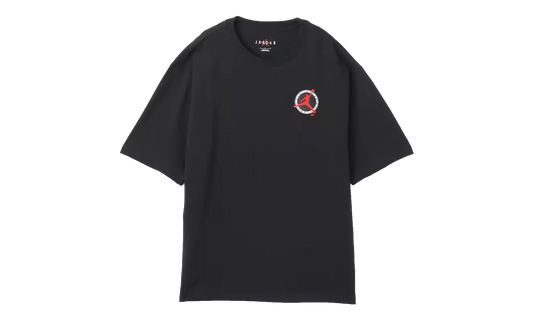 Jordan Flight Club T-Shirt "Black" IQ0543 010