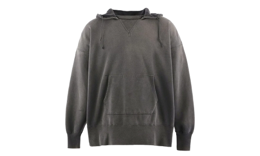 BerBerJin After Hoodie "Vintage Black" SM HR1 0000 C54