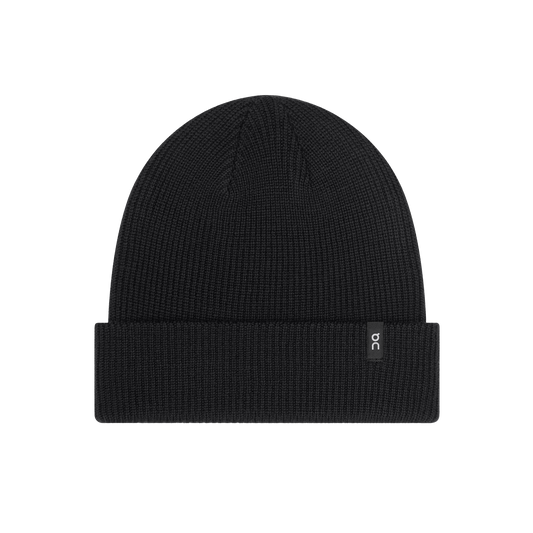 Merino Beanie