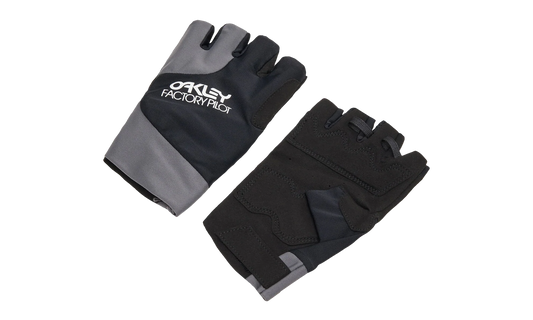 Factory Pilot Short MTB Glove "Blackout" FOS901239 02E