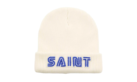Sega Knit Cap "White" SM HR1 0000 C67