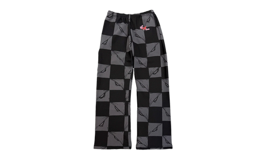 Anti Promo 99 Eyes Sweatpant "Black / Grey" MB18