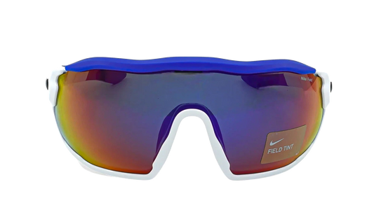 Show X Rush Team Sunglasses "White / Game Royal" FD1887 105