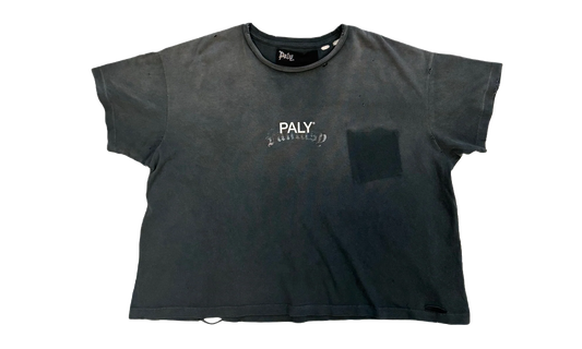 Core Logo Tee "Black" 2U010Q1010VBK