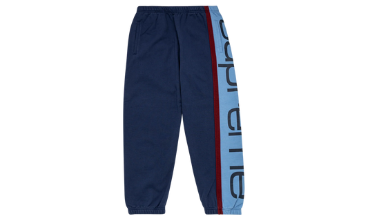 Big Logo Paneled Sweatpant "FW20" SU9886