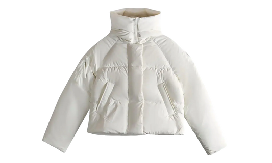 Chilliwack Puffer Coat WMNS "North Star" 2088WT 9433