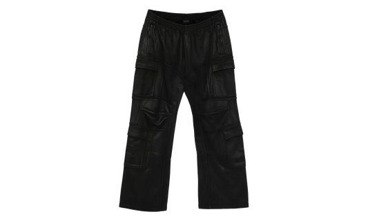 Cargo Pants "Black" 858148 TTVV1 1000