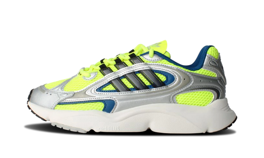 OZMILLEN Metallic "Yellow" IF4014