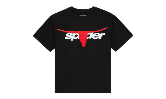 TX 5 FLAG TEE "Black" SP5der298