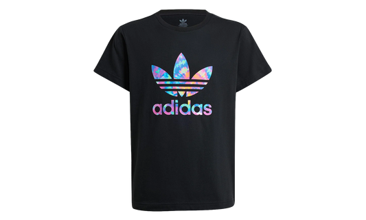 Graphic Tee GS "Black" JD0211