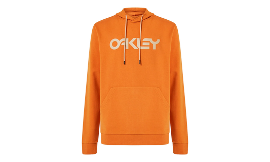 B1B Pullover Hoodie 2.0 "Burnt Orange" FOA402599 700