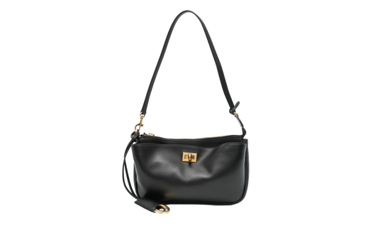 Rodeo Sling Pochette Bag "Black" 814111 2ABKX 1000