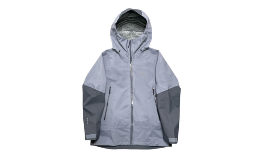 Sentinel Jacket WMNS "Stratus" X000008891027