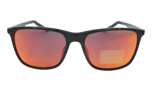 State Polarized Sunglasses "Black / Polar Red" FB1315 011