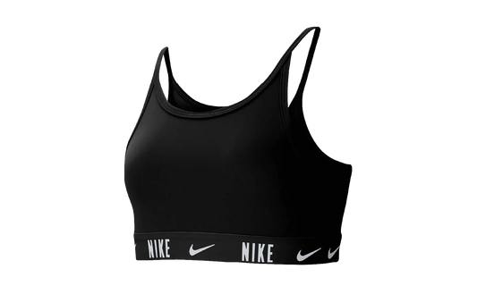 Trophy Sports Bra GS "Black / Black / White" CU8250 010