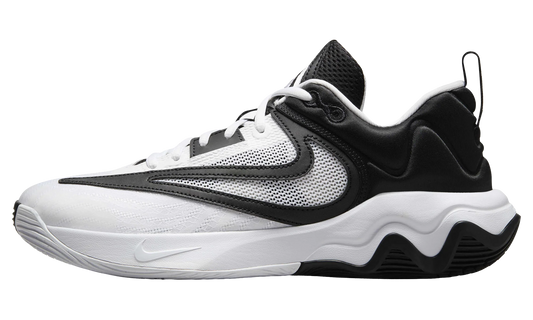 Giannis Immortality 3 "White/Black" DZ7533 100