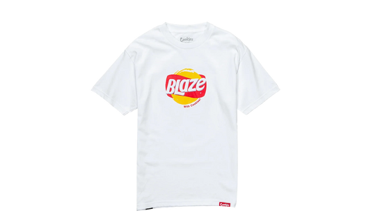 Blaze Tee Shirt "White" 1546T4363 WHT