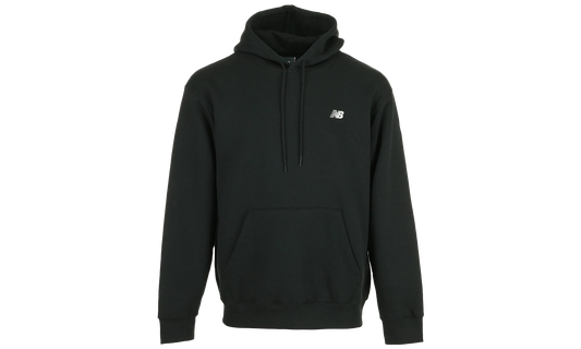 Sport Essentials Fleece Hoodie "Black" MT41511BK