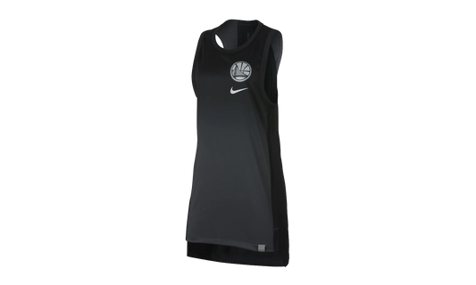 NBA Sleeveless DriFit Jersey 3M WMNS "Golden State Warriors" 865484 010