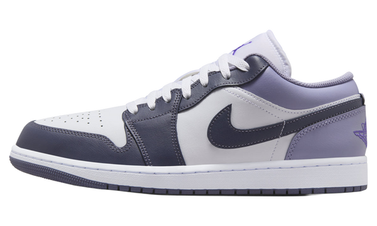 1 Low "White Indigo Haze" 553558 145