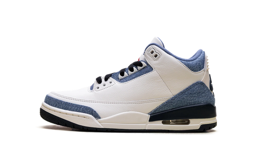 Air Jordan 3 "Levi's - All-Star" IR0912 400