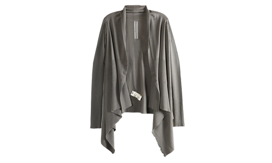 Medium Wrap Cardigan WMNS "Dust" RP01F6642 M 34