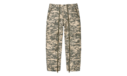 Alpha Industries Cotton Twill Flight Pants "Digi Camo" SU26950