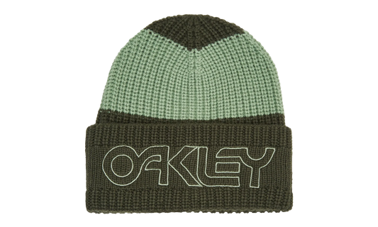 TNP Deep Cuff Beanie "New Dark Brush" FOS901285 86L