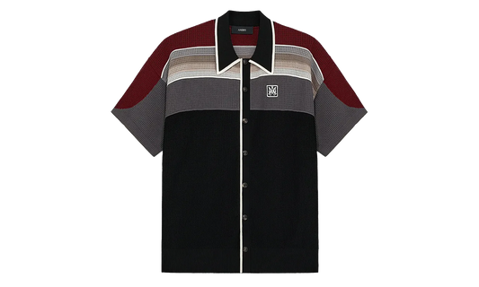 MA Sport Shirt "Black" AMTOKN1086 001