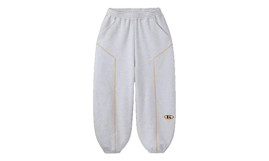 Serger Sweatpants "Grey" GV020