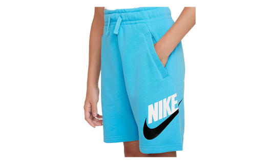Club Fleece Shorts GS "Blue" CK0509 468