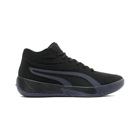 Court Pro Nubuck Basketball Shoes