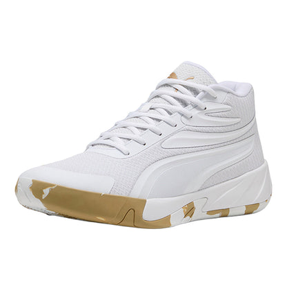 Court Pro Marble Basketball Shoes