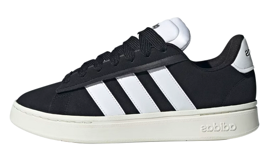 Grand Court Alpha "Black White" JH7235