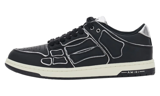 Skel Top Low "Black" AMSNSN1004 001