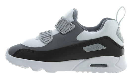 Air Max Tiny 90 TD "Pure Platinum Cool Grey" 881924 005
