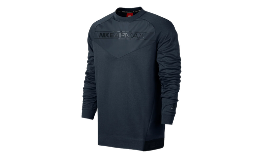 Sportswear Sweatshirt "Armoury Navy" 861582 454