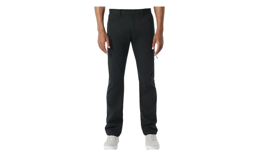 Gradient Chino Pant "Blackout" 422222 02E