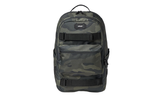 Street Skate Backpack "Core Camo" 921421 982