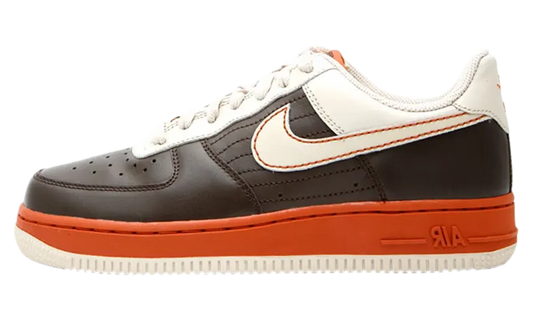 Air Force 1 '07 Low WMNS "Dark Cinder" 315115 211