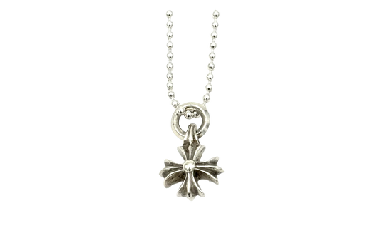 CH Plus Charm & Ball Chain "Silver" CHRM0733