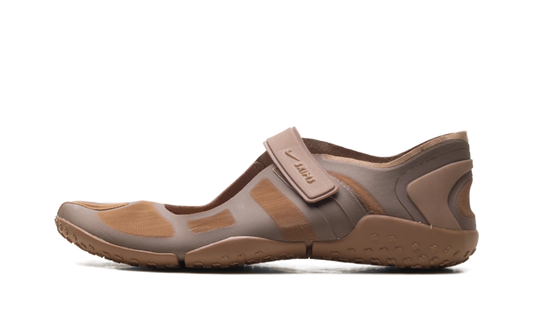 Air Rift Mesh WMNS "SKIMS - Archaeo Brown" IO7694 201