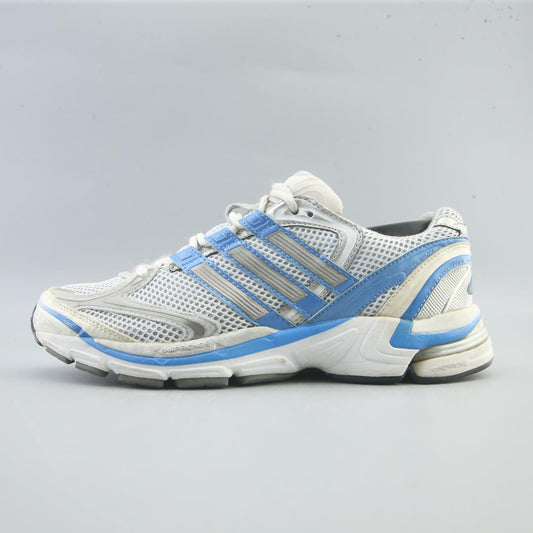 SUPERNOVA SEQUENCE 3