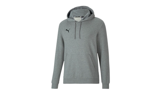 Teamgoal 23 Causals Hoodie "Grey" 656580 33