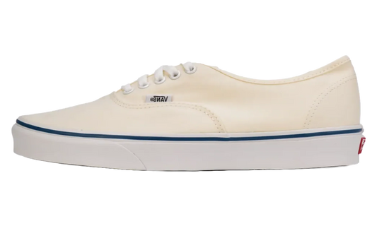 UA Authentic "White" VN000EE3WHT1