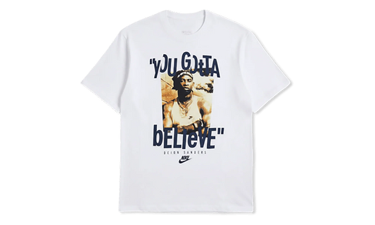 Sportswear Max90 T-Shirt "White" IU1696 100