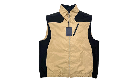 Mini Monogram Technical Ves "Beige/Black" 1ABJBQ
